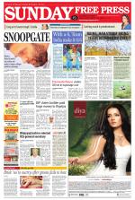 Free Press - Indore Epaper Edition