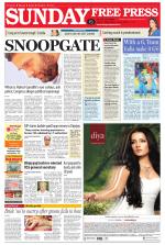 Free Press - Bhopal Epaper Edition