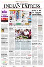 The New Indian Express-Mangaluru