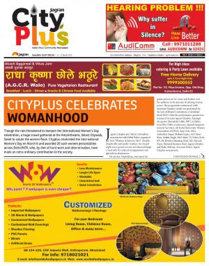 Delhi - East Delhi_Vol-9_Issue-27_Date_15 March 2015 to 21 March 2015