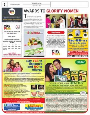 NCR-New Ghaziabad/Ghaziabad_Vol-9_Issue-27_Date-15 March 2015 to 21 March 2015