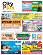 Pune - Undri NIBM Road