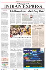 The New Indian Express-Sambalpur
