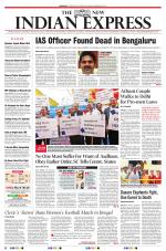 The New Indian Express-Mangaluru