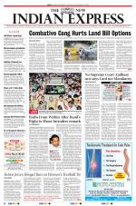 The New Indian Express-Villupuram
