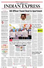 The New Indian Express-Bengaluru