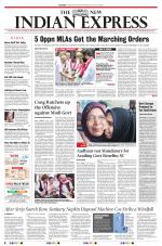The New Indian Express-Kozhikode