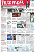 Free Press - Mumbai Epaper