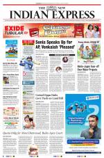 The New Indian Express-Vijayawada