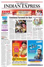 The New Indian Express-Bengaluru