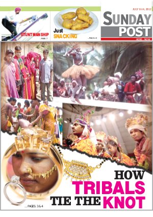 JULY 8 -JULY 14 , 2012