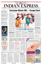The New Indian Express-Mangaluru