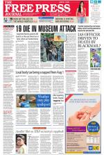 Free Press - Mumbai Epaper