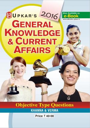 General Knowledge & Current Affairs
