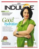 Indulge - Chennai