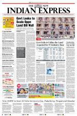 The New Indian Express-Kochi