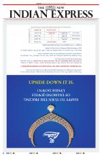 The New Indian Express-Coimbatore