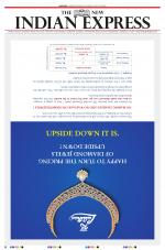 The New Indian Express-Bengaluru