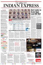 The New Indian Express-Kozhikode