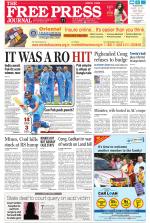 Free Press - Mumbai Epaper