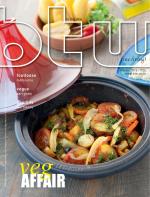  BTW (by the way) – “fine living!” Magazine