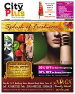 Pune - Aundh Baner Balewadi