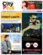 Hyderabad - Himyatnagar/Abids