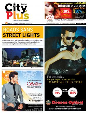 Himayatnagar - Vol 6- Issue 12, 20-26 March 2015