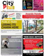 Bangalore - HSR Layout