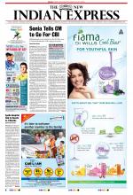 The New Indian Express-Belagavi