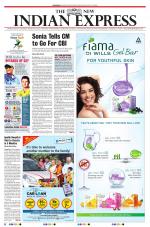 The New Indian Express-Shivamogga