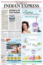 The New Indian Express-Kozhikode