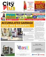 Pune - KP Viman Nagar Camp