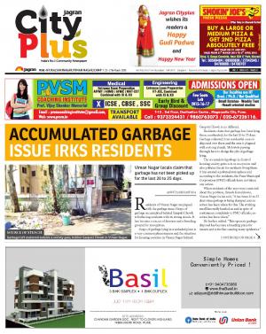 PUNE-Koregaon/Vimannagar/Camp