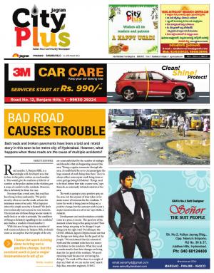 Hyderabad-Banjara hills_Vol_6_Issue-12_Date_21 March 2015 to 27 March 2015