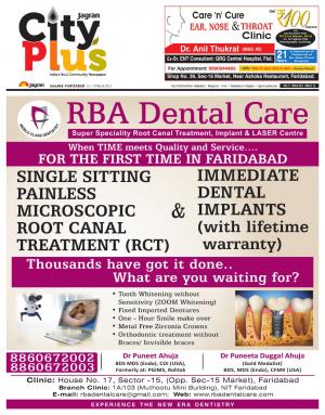 NCR-Faridabad_Vol-9_Issue-28_Date-21 March  2015 to 27 March 2015