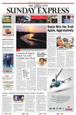 The New Indian Express-Kottayam