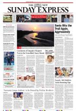 The New Indian Express-Kollam