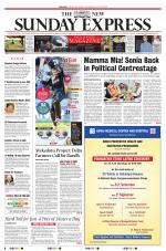 The New Indian Express-Coimbatore
