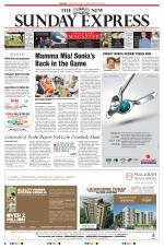 The New Indian Express-Kozhikode