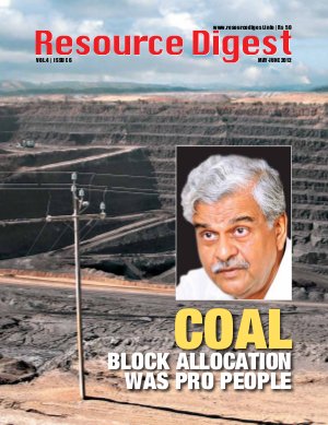 Volume 4 | Issue 6 , May-June 2012