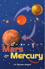 Know About: Mars & Mercury 