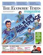 The Economic Times Magazine