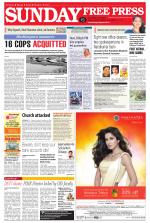 Free Press - Ujjain Epaper Edition