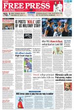 Free Press - Mumbai Epaper