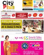 Bangalore - Jayanagar