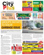 Pune - Kondhwa Wanowari BT Kawade