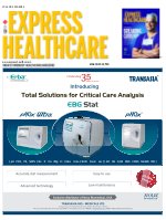 Express Healthcare