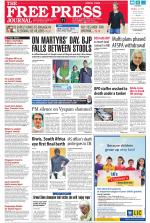 Free Press - Mumbai Epaper