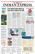 The New Indian Express-Kozhikode